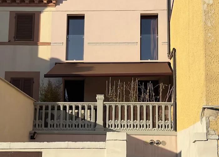 Urban Private Spa
