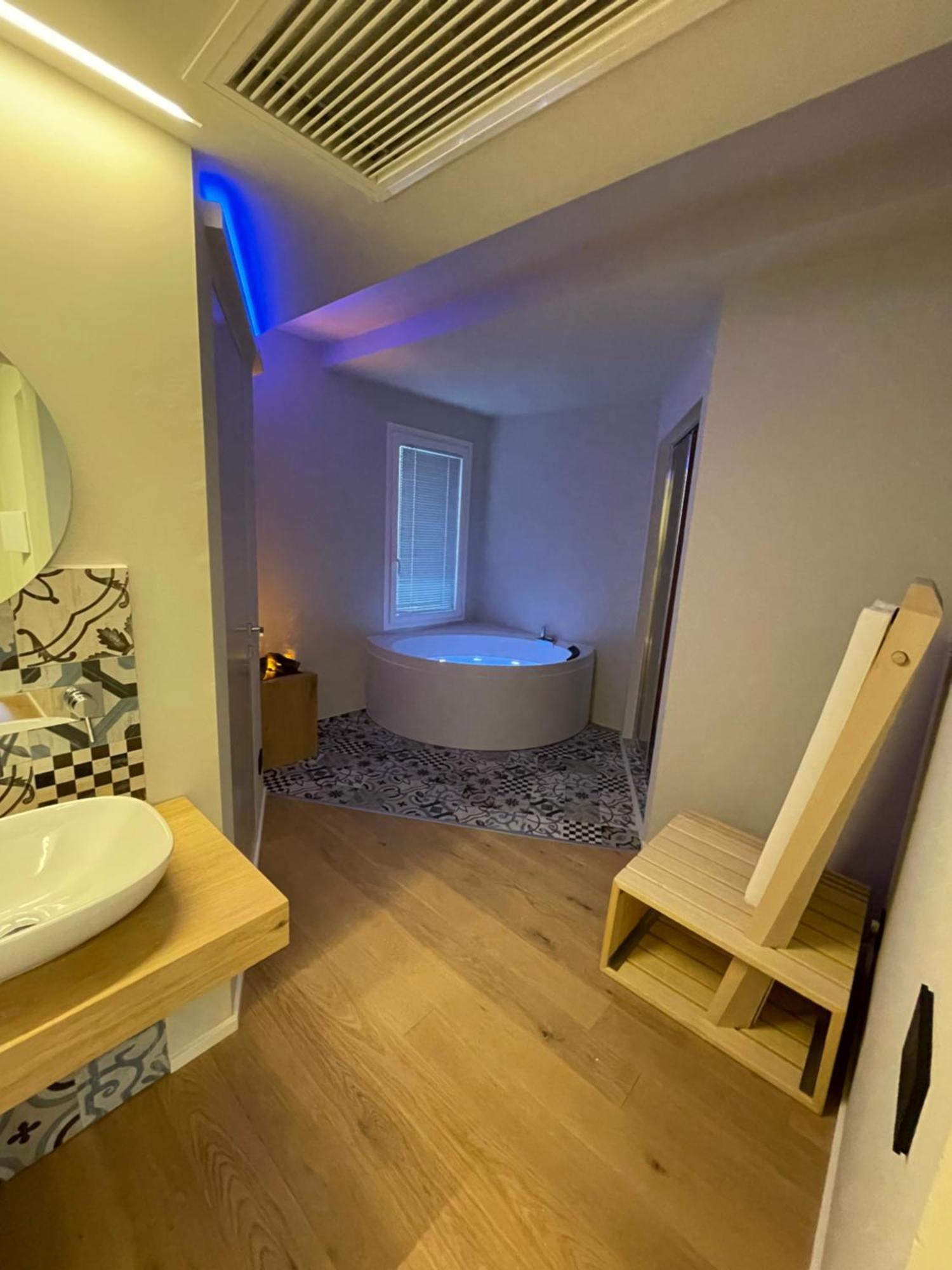 Urban Private Gasthof Porto SantʼElpidio